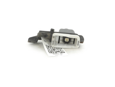 Rear camera used - Land Rover RANGE ROVER - LR083706