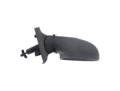 Right wing mirror - Renault TWINGO II PH.1 - Jaune Clair - 7701067333 - C1-2212F