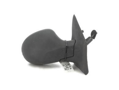 Right wing mirror - Renault TWINGO II PH.1 - Jaune Clair - 7701067333 - C1-2212F