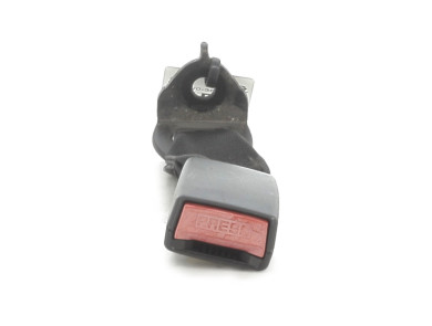 Left rear belt clip - Renault TWINGO II PH.1 - 8200384672 - W0-3678F