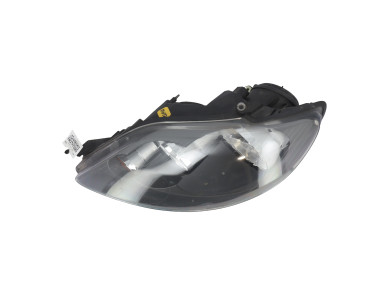 Left headlight - Volkswagen GOLF PLUS PH.1 - 5M1941005B - A1-2078E