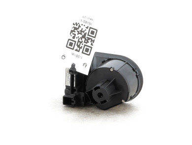 Light switch - Audi A3 SPORTBACK II PH.1 - 8P1941531AK5PR - I1-5819U