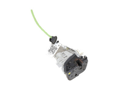 Left rear door lock - Audi A3 SPORTBACK II PH.1 - Gris Clair - 4F0839015 - K0-6224N