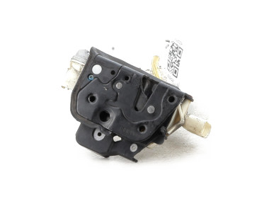 Left front door lock - Audi A3 SPORTBACK II PH.1 - Gris Clair - 4F1837015E - E0-6252P