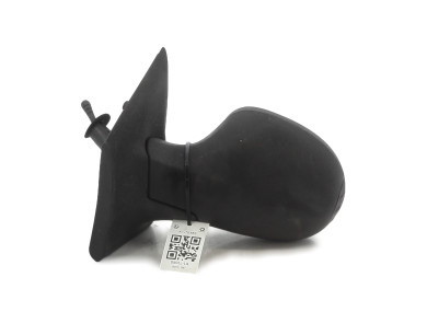 Left wing mirror - Renault TWINGO II PH.1 - Jaune Clair - 7701067332 - K1-7938S