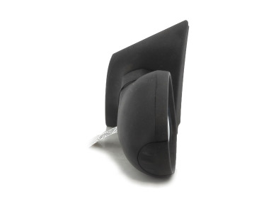 Left wing mirror - Renault TWINGO II PH.1 - Jaune Clair - 7701067332 - K1-7938S