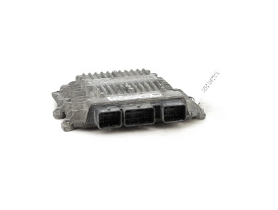 Engine calculator - Ford FIESTA V PH.1 - 5WS40140E - U1-6284U