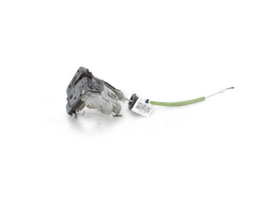 Serrure de porte arriere droite - Audi A3 SPORTBACK II PH.1 - Gris Clair - 4F0839016 - J0-5868I