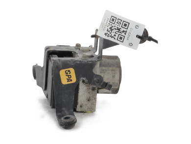 Bloc ABS - Ford FIESTA V PH.1 - 1512725 - C1-6269X