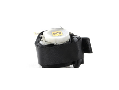Ceinture sécurité arrière gauche - Opel VECTRA C PH.2 - 13199077 - V1-5508M