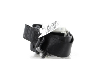 Ceinture sécurité arrière gauche - Opel VECTRA C PH.2 - 13199077 - V1-5508M