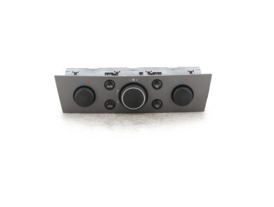 Commande de chauffage - Opel VECTRA C PH.2 - 13138196 - S1-5592T