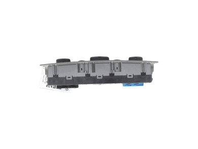 Commande de chauffage - Opel VECTRA C PH.2 - 13138196 - S1-5592T