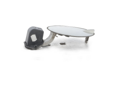 Fuel door - Opel VECTRA C PH.2 - Gris Clair - 93172021 - E1-5564H