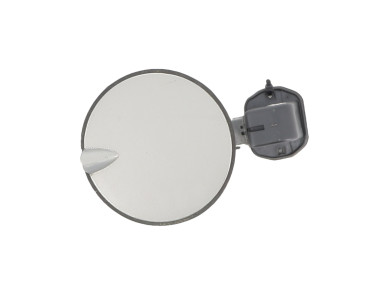 Trappe portillon carburant - Opel VECTRA C PH.2 - Gris Clair - 93172021 - E1-5564H