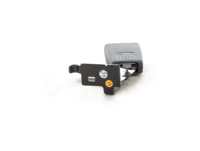 Left rear belt clip - Opel VECTRA C PH.2 - 13202404 - H1-5534N