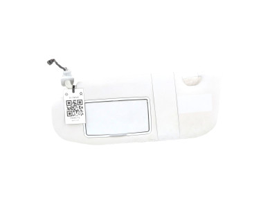 Left sun visor - Fiat TIPO II PH.1 - 735735750 - S1-5484S