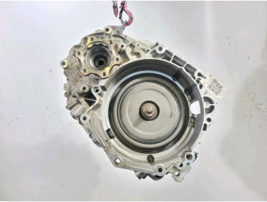 Gearbox type JPL - Volkswagen GOLF PLUS PH.1 - Z1-7637M