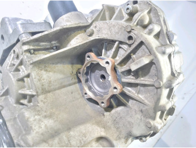 Gearbox type JPL - Volkswagen GOLF PLUS PH.1 - Z1-7637M