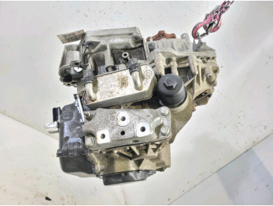 Gearbox type JPL - Volkswagen GOLF PLUS PH.1 - Z1-7637M