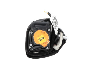 Right front seatbelt used - Citroen BERLINGO FOURGON - 98 025 580 XX