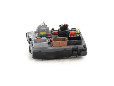 BSM - Peugeot PARTNER FOURGON II PH.2 - 9675878780 - N1-5343L