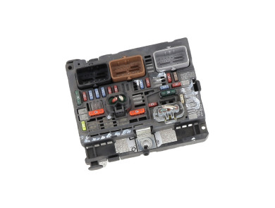 Boitier BSM - Peugeot PARTNER FOURGON II PH.2 - 9675878780 - N1-5343L