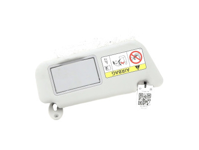 Pare-soleil droit occasion - Toyota YARIS - 743100DC91B0