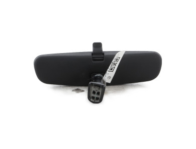 Rétroviseur intérieur - Toyota YARIS III PH.3 - 878100WQ40 - K1-4554V