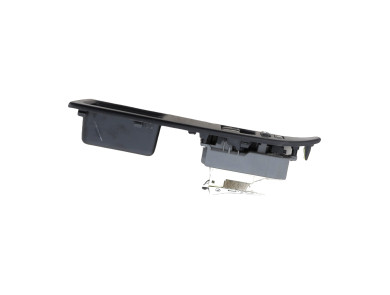 Left window-lift switch panel - Toyota YARIS III PH.3 - 8482002340 - W0-4128X