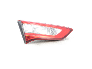 Left hatchback boot light used - Toyota YARIS - 815910D600
