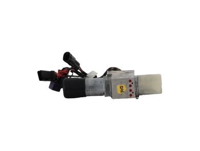 Moteur toit amovible - Peugeot 207 CC - Noir - 8446P4 - W1-6920X