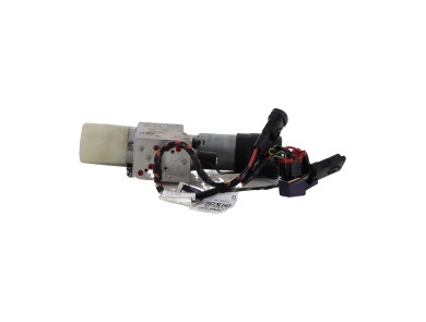 Removable roof motor - Peugeot 207 CC - Noir - 8446P4 - W1-6920X