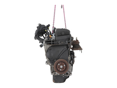Engine used - Peugeot BIPPER - KFT
