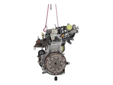 Engine type KFT - Peugeot BIPPER - B1-5311Y