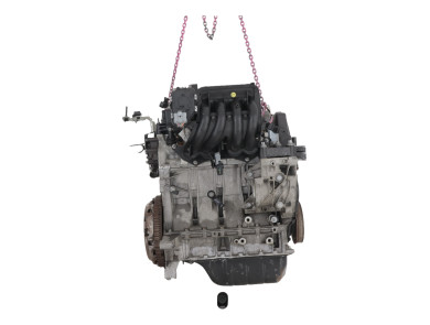Engine type KFT - Peugeot BIPPER - B1-5311Y