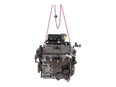 Engine type KFT - Peugeot BIPPER - B1-5311Y