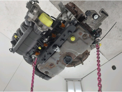 Engine type KFT - Peugeot BIPPER - B1-5311Y