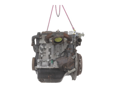 Engine type KFT - Peugeot BIPPER - B1-5311Y