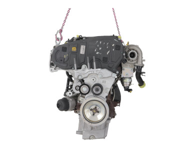 Engine used - Lancia DELTA - 198A2000-54579