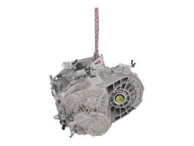 Gearbox type 55251715 - Lancia DELTA III - A1-5085N