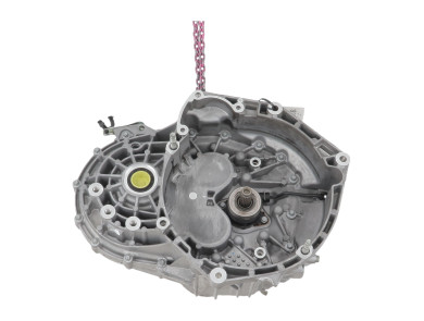 Gearbox type 55251715 - Lancia DELTA III - A1-5085N