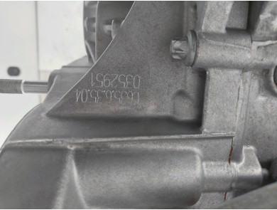 Boîte de vitesses type 55251715 - Lancia DELTA III - A1-5085N