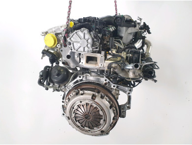 Engine type 9H06 - Citroen C4 II PH.2 - S1-8449R