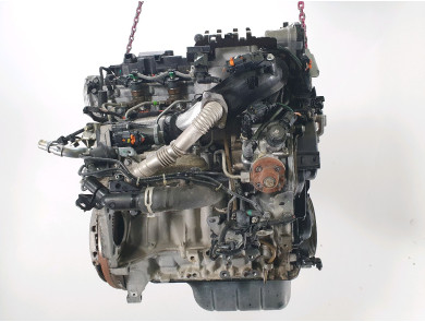 Engine type 9H06 - Citroen C4 II PH.2 - S1-8449R