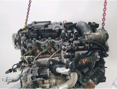 Engine type 9H06 - Citroen C4 II PH.2 - S1-8449R