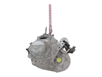 Gearbox used - Citroen BERLINGO - 20DP57