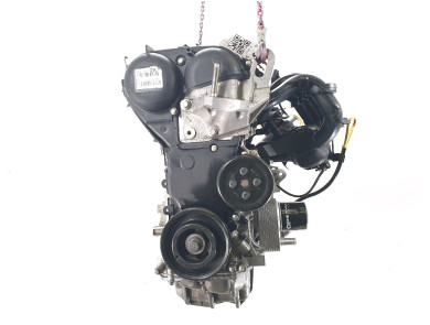 Moteur occasion - Ford C-MAX - MUDA
