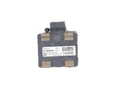Radar anti-collision - Fiat TIPO II PH.1 - 52112324 - L1-7856N