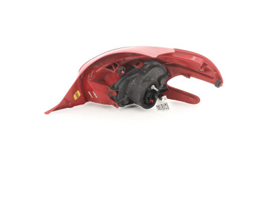 Left rear light - Peugeot 208 I PH.1 - 9672628280 - P0-8708T